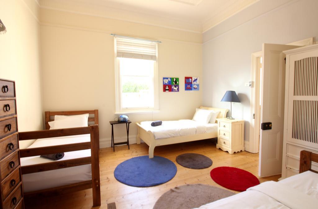 Windermere Fitzroy, 3 Bedroom, Edinburgh Gardens 350M - Rejuvenate Stays Melbourne Exterior foto